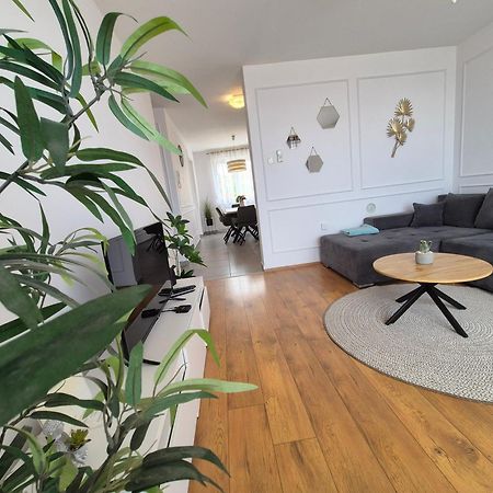Victory Sea View Apartment Rijeka Exterior foto