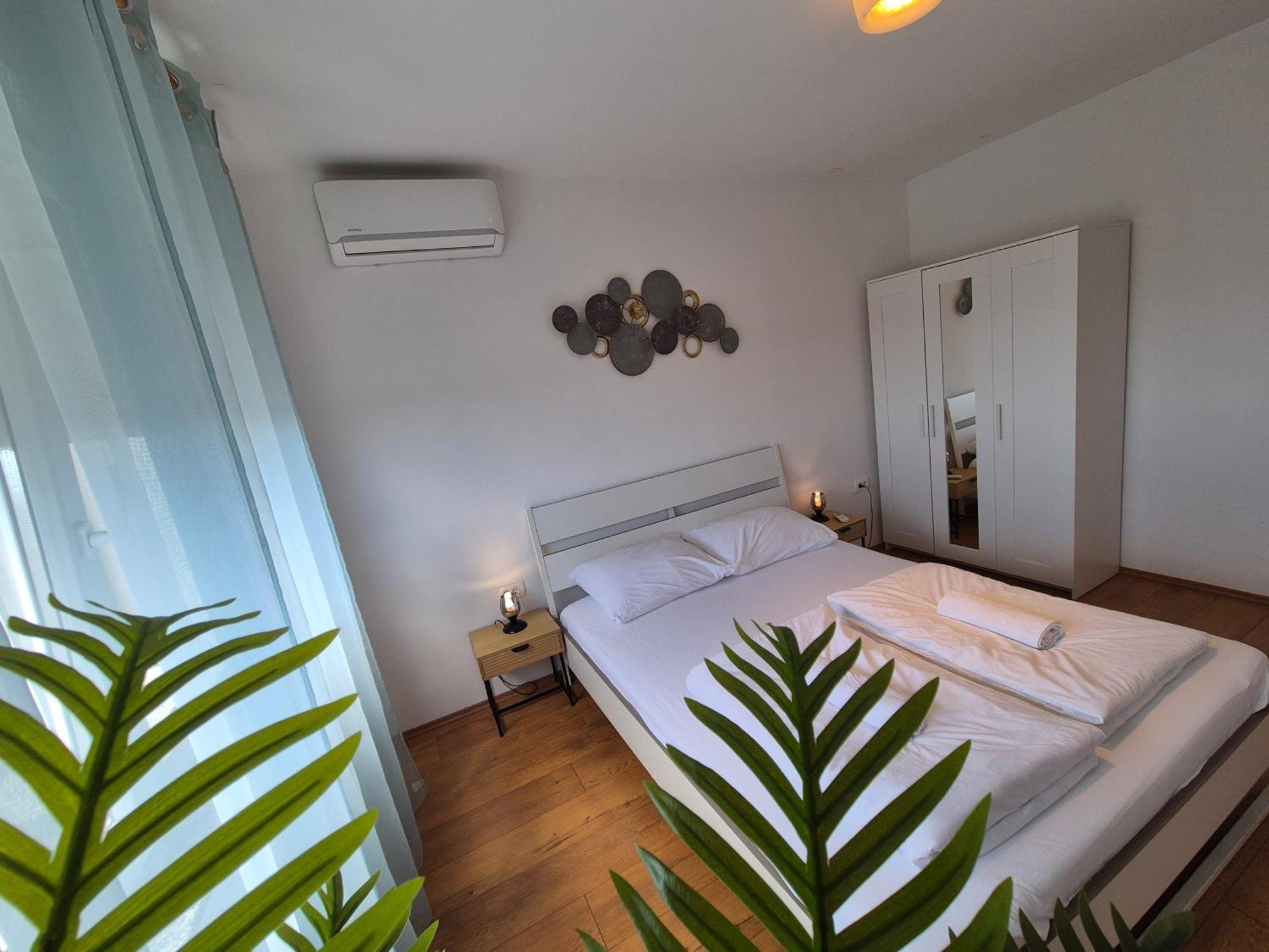 Victory Sea View Apartment Rijeka Exterior foto