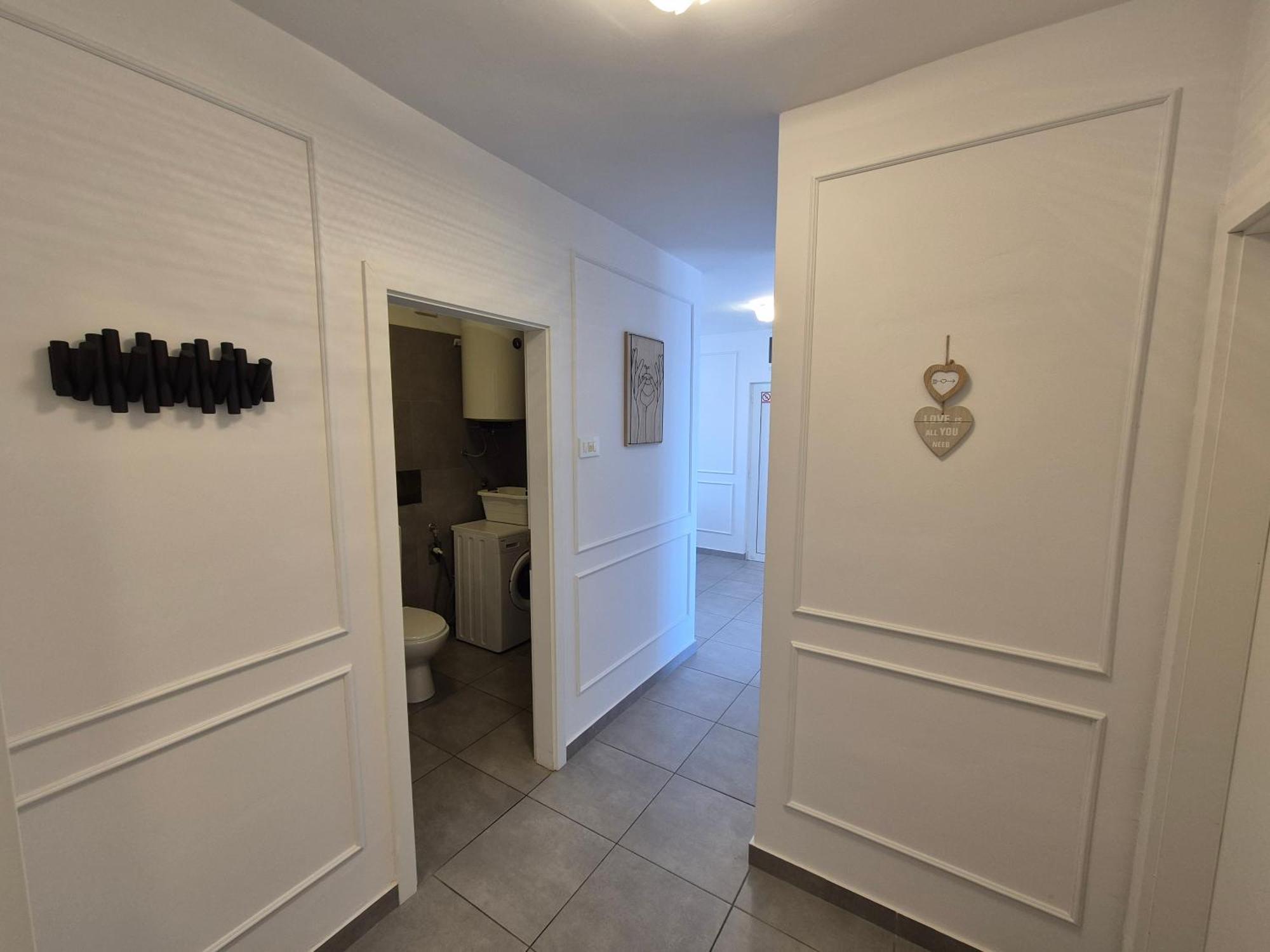 Victory Sea View Apartment Rijeka Exterior foto
